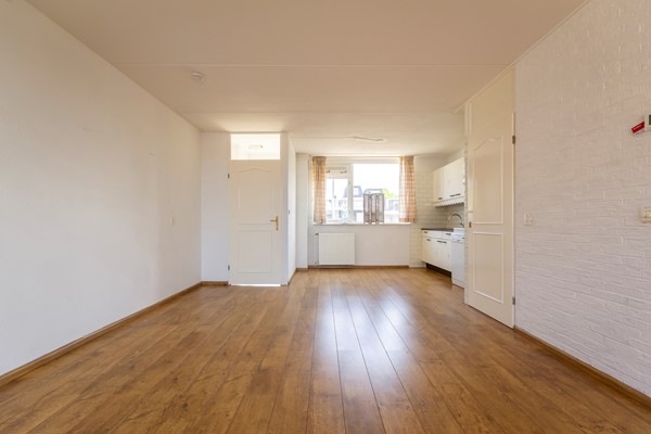 Medium property photo - Bassingracht 176, 1781 CK Den Helder